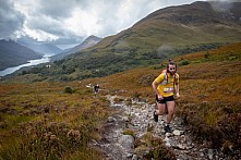 Mamores VK 2018