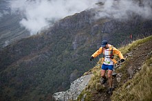 Ring of Steall Skyrace 2017