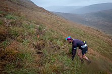 Mamores Vertical 2018 photo gallery
