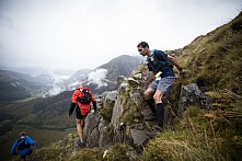 Ring of Steall Skyrace
