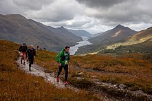 Ben Nevis Ultra 2018
