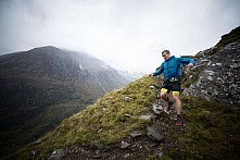 Ring of Steall Skyrace 2017
