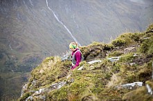 Ring of Steall Skyrace 2017