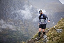 Ring of Steall Skyrace 2017