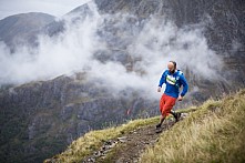 Ring of Steall Skyrace 2017