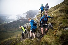 Ring of Steall Skyrace