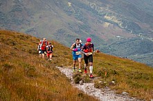 Ben Nevis Ultra 2018
