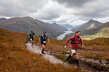 Ben Nevis Ultra 2018