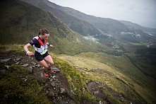 Ring of Steall Skyrace 2017