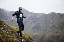 Ring of Steall Skyrace 2017