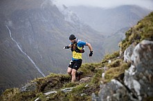 Ring of Steall Skyrace 2017