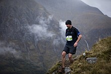 Ring of Steall Skyrace 2017