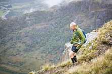Ring of Steall Skyrace 2017