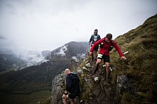 Ring of Steall Skyrace