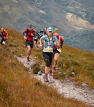 Ben Nevis Ultra 2018