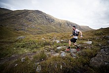 Salomon Glen Coe Skyline Gallery