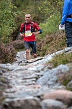Ben Nevis Ultra 2018