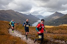 Ben Nevis Ultra 2018