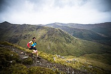 Ring of Steall Skyrace 2017