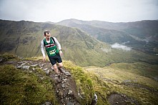 Ring of Steall Skyrace 2017