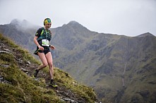 Ring of Steall Skyrace 2017