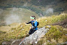 Ring of Steall Skyrace 2017
