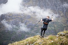 Ring of Steall Skyrace 2017