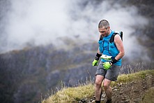 Ring of Steall Skyrace 2017