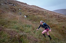Mamores Vertical 2018 photo gallery