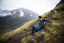 Ring of Steall Skyrace