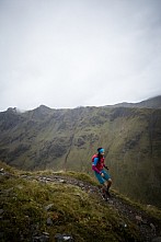 Ring of Steall Skyrace 2017