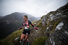 Ring of Steall Skyrace 2017