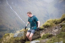 Ring of Steall Skyrace 2017