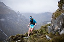Ring of Steall Skyrace 2017
