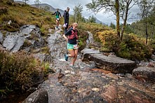 Mamores VK 2018
