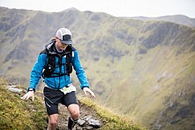 Ring of Steall Skyrace 2017