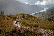 Mamores Vertical 2018 photo gallery