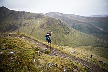 Ring of Steall Skyrace 2017