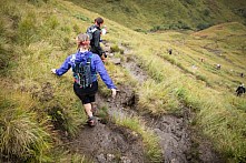 Ring of Steall Skyrace