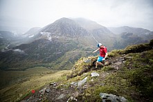Ring of Steall Skyrace 2017