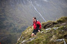 Ring of Steall Skyrace 2017