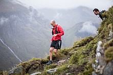 Ring of Steall Skyrace 2017