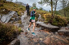 Mamores VK 2018