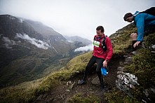 Ring of Steall Skyrace 2017