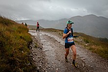 Mamores Vertical 2018 photo gallery