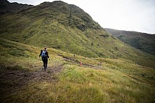 Ring of Steall Skyrace