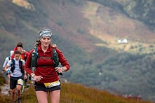 Ben Nevis Ultra 2018