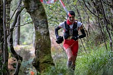 Ben Nevis Ultra 2018