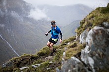 Ring of Steall Skyrace 2017