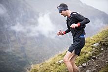 Ring of Steall Skyrace 2017